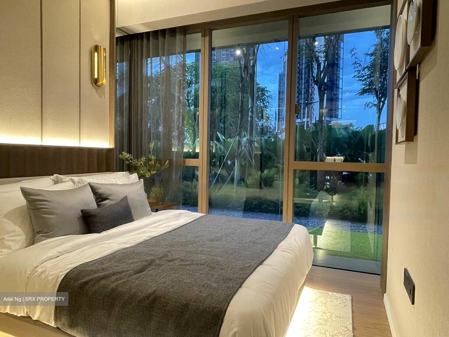 Hillhaven (D23), Apartment #459032131